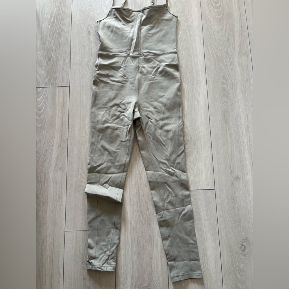 Women's Grey Wilfred Jumpsuit